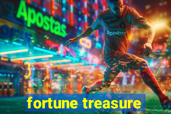 fortune treasure